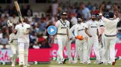 IND vs ENG: सिराजचा भेदक चेंडू पाहून स्टोक्स झाला चकित, आऊट होताच हवेत फेकली बॅट; VIDEO व्हायरल