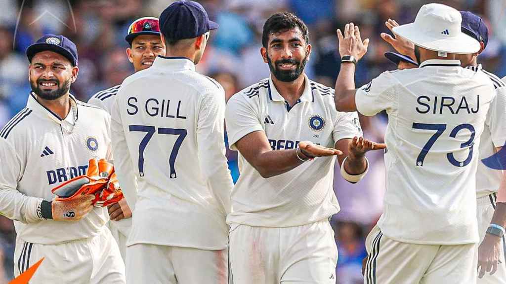 IND vs ENG India Never Lost A Match Whenever Yashasvi Jaiswal Scored A Century in Test