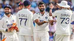 IND vs ENG: भारतच पहिली कसोटी जिंकणार? ‘या’ खेळाडूचं शतक म्हणजे टीम इंडियाचा कसोटीत विजय पक्का; हा अनोखा विक्रम कोणाच्या नावे?