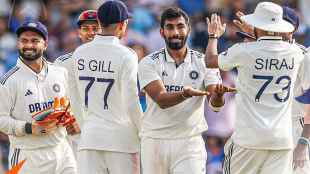 IND vs ENG India Never Lost A Match Whenever Yashasvi Jaiswal Scored A Century in Test