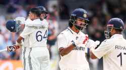 IND vs ENG: टीम इंडियाच्या युवा खेळाडूंचा दुर्मिळ विक्रम, भारताच्या ९३ वर्षांच्या कसोटी इतिहासात पहिल्यांदाचं घडलं असं काही