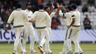 IND vs ENG 1st test Day 5 Live Updates Jasprit Bumrah Rishabh Pant Ben Stokes England Need 371 Runs to Win