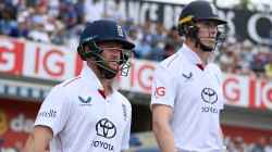 IND vs ENG: बेन डकेट-जॅक क्रॉलीने मोडला ७६ वर्षे जुना विक्रम, लीड्सच्या मैदानावर ‘ही’ कामगिरी करणारी जगातील पहिली जोडी