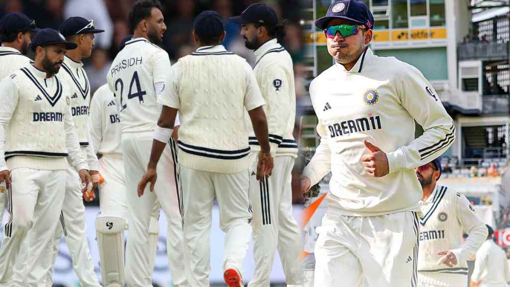 What Are the 5 Reasons of India Defeat in IND vs ENG 1st Test Drop Catches Tailender Collapsed Fielding