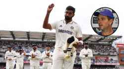 IND vs ENG: “जसप्रीत बुमराह दुसऱ्या कसोटीसाठी उपलब्ध…”, भारतीय संघासाठी आनंदाची बातमी; टीम इंडियाच्या कोचने दिले मोठे अपडेट