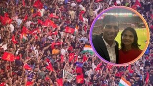 Rushi Sunak IPL Final