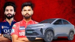 आयपीएल २०२५ मध्ये मैदानात उभी असलेली Tata ची ‘ही’ महागडी SUV कुणाला मिळणार? कारची किंमत पाहून थक्क व्हाल