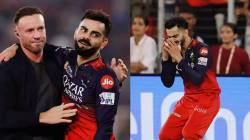 IPL 2025 Final: १८ क्रमांकाची जर्सी अन् १८ वर्षांची ‘विराट’ प्रतिक्षा; कोहलीच्या आरसीबीचं स्वप्न झालं साकार, जिंकला आयपीएल चषक