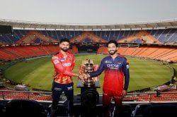 IPL Final 2025 Winner: AI नंही वर्तवलं आयपीएल विजेत्याचं भाकित; म्हणे ‘या’ संघाला मिळणार ट्रॉफी!