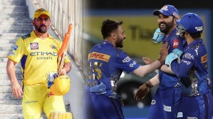 IPL 2025 Final Team Won Trophy