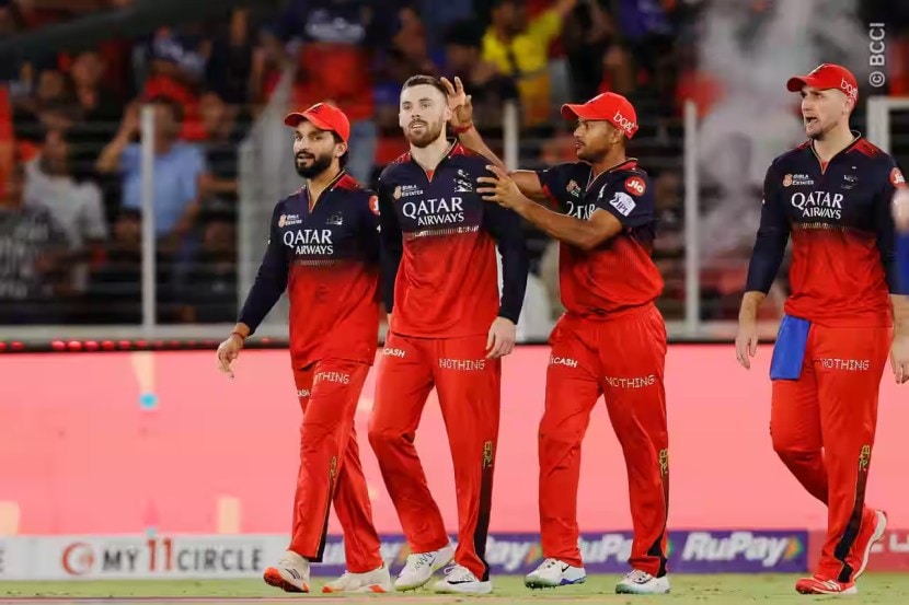 IPL 2025 RCB Won Final Virat Kohli