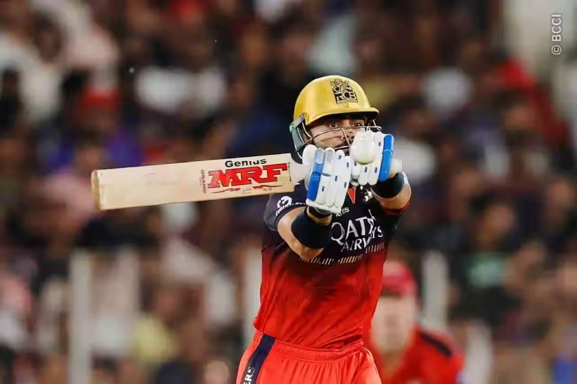 IPL 2025 RCB Won Final Virat Kohli