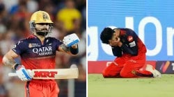IPL 2025 Final: आयपीएलची ट्रॉफी जिंकल्यानंतर विराट कोहली म्हणाला; “आमच्या वाईट काळात साथ…”