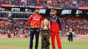 RCB vs Punjab IPL 2025 Final match set to generate ₹185 crore revenue