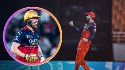 Phil Salt: आयपीएलचा अंतिम सामना खेळण्यासाठी पहाटे ३ वाजता इंग्लंडहून परतला विराटचा सलामी जोडीदार