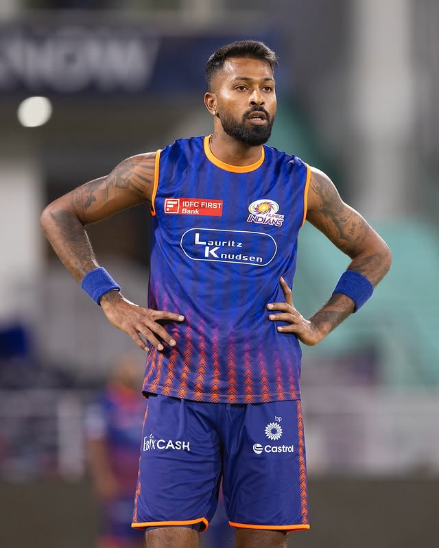 Captains with Most IPL Finals