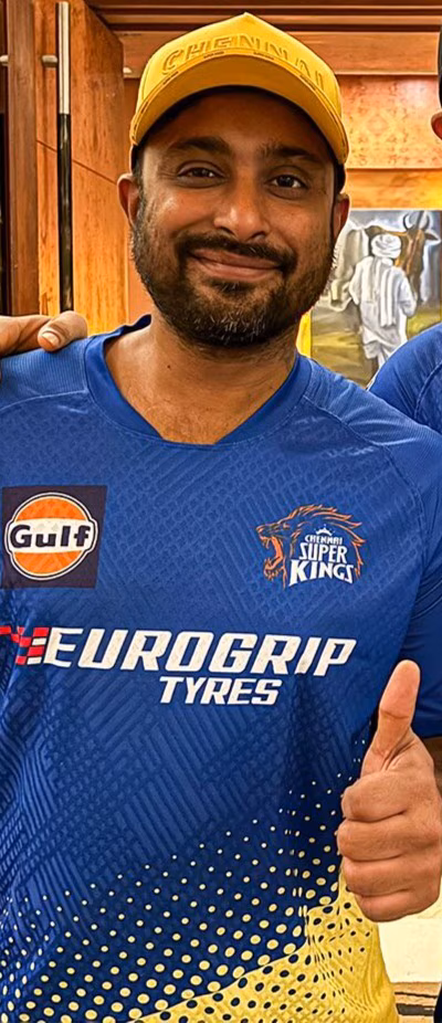 IPL, IPL 2025, ipl final, most ipl final, most ipl final player
