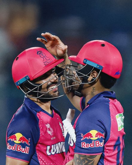 IPL Teams With Most Playoffs Losses