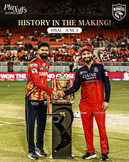 IPL Teams With Most Playoffs Losses