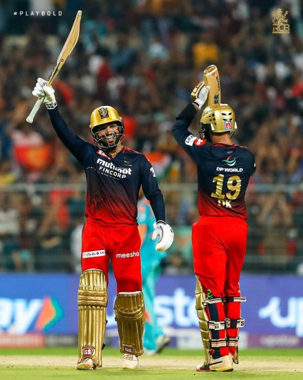 IPL Teams With Most Playoffs Losses