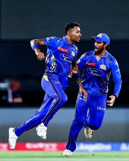 IPL Teams With Most Playoffs Losses