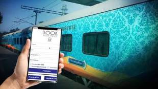 IRCTC OTP Tatkal tickets railway reservation
