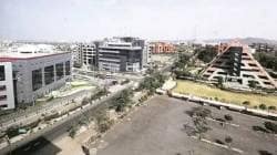 आयटी पार्कची झालेली दुर्दशा भाजपसाठी लाजिरवाणी, काँग्रेस नेते मोहन जोशी यांची टीका