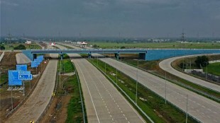 Inauguration of the Igatpuri to Amne section of the Nagpur to Mumbai Samruddhi Highway Mumbai news