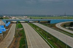 Inauguration of the Igatpuri to Amne section of the Nagpur to Mumbai Samruddhi Highway Mumbai news