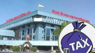 Income tax arrears of 500 crore in Pimpri