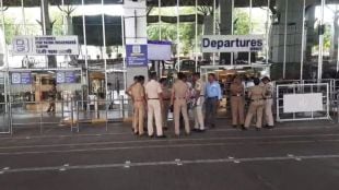 IndiGo flight from Kochi to Delhi emergency landing at Nagpur airport after receive bomb threat