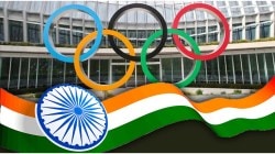 भारताच्या पहिल्या ऑलिम्पिक प्रवासाला आज १०५ वर्षे पूर्ण; लोकमान्य टिळक यांनी मदत केल्याचा उल्लेख प्रकाशात