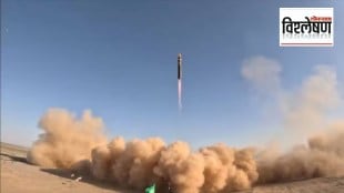 Loksatta explained India nuclear arsenal increasescombat systems also improve