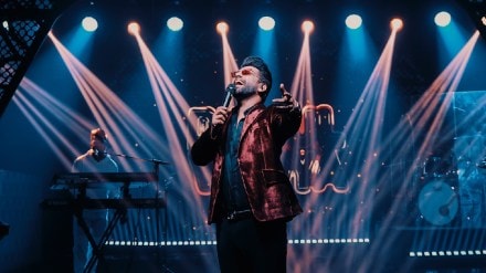 Indian Idol fame singer Rahul Vaidya shared that reality shows now become scripted shows