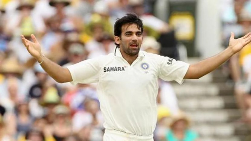 Indian bowlers most test wickets England