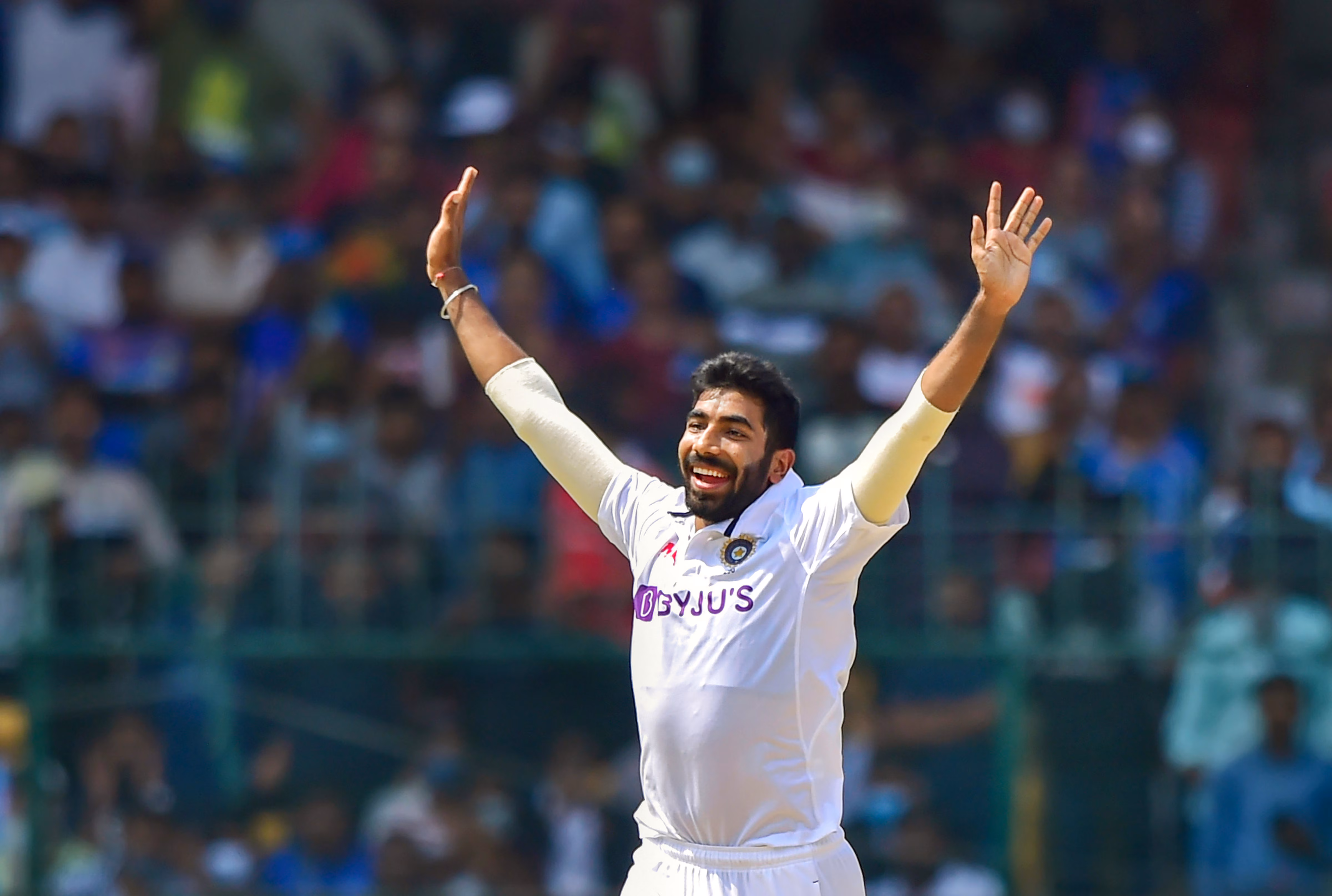 Indian bowlers most test wickets England