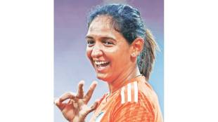 Indian womens team targets winning start against England in T20 series