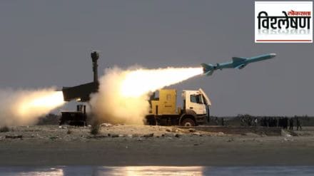 Indias New Hypersonic Missile 3X Faster Than BrahMos