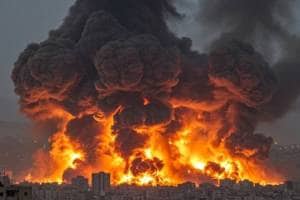 Israel-Iran News