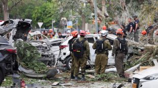 Iran-Israel conflict: India sets up 24x7 control room