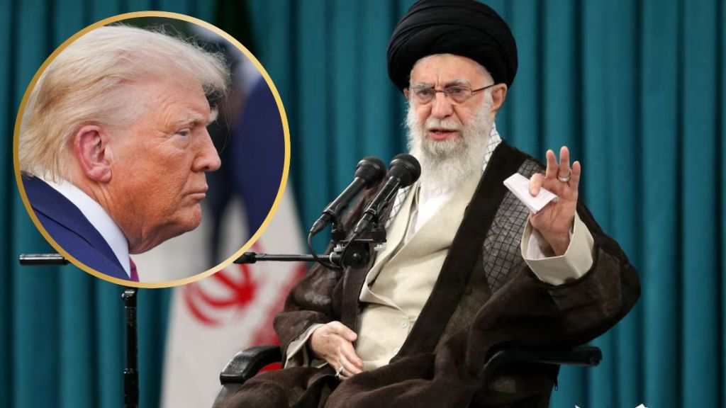 Iran Warns US