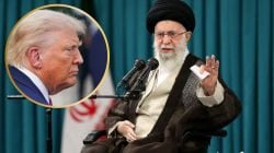 Iran-US: “मोठी किंमत मोजावी लागेल, जेव्हा पाहिजे तेव्हा कारवाई करू”, युद्धबंदीनंतर इराणचा अमेरिकेला पुन्हा इशारा