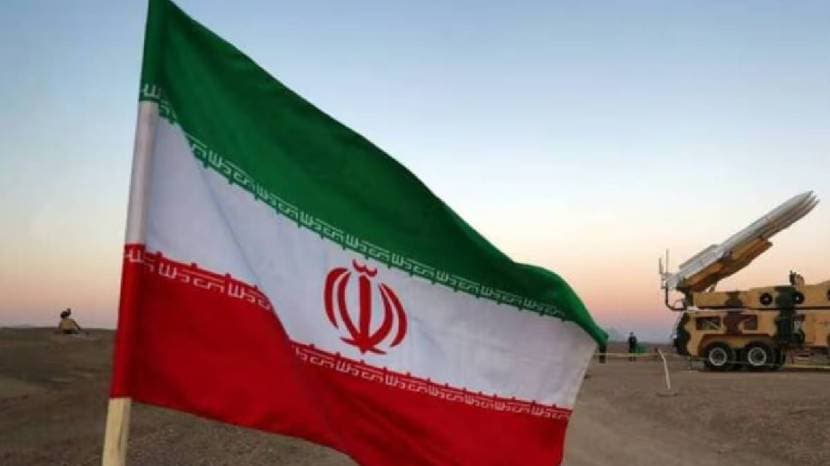 Iran Vs Israel Conflict