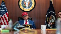 Gambler Trump: “युद्ध तुम्ही सुरू केलं, पण आता…”; ट्रम्प यांचा ‘गॅम्ब्लर’ असा उल्लेख करत इराणचा अमेरिकेला इशारा