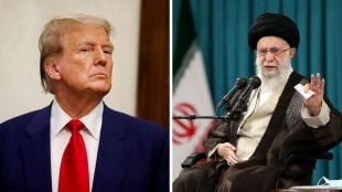 Iran's Supreme Leader Ayatollah Ali Khamenei warned US