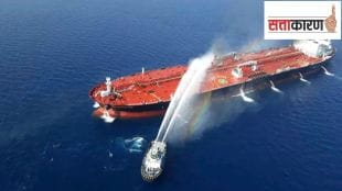 Iran announced to close the Strait of Hormuz Indias fuel supply