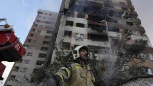 Iran israel conflict 2025, israel attack on iran, iran retaliation to israel, middle east tensions, iran vs israel latest news