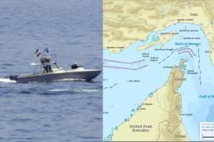 Iran moves to block Strait of Hormuz What this will mean for India