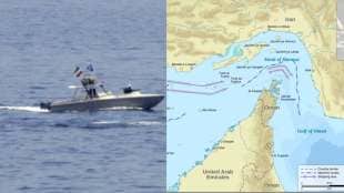 Iran moves to block Strait of Hormuz What this will mean for India