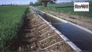 Loksatta explained When will Vidarbha irrigation backlog be cleared